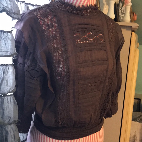 free people NWOT blouse - Picture 2 of 4